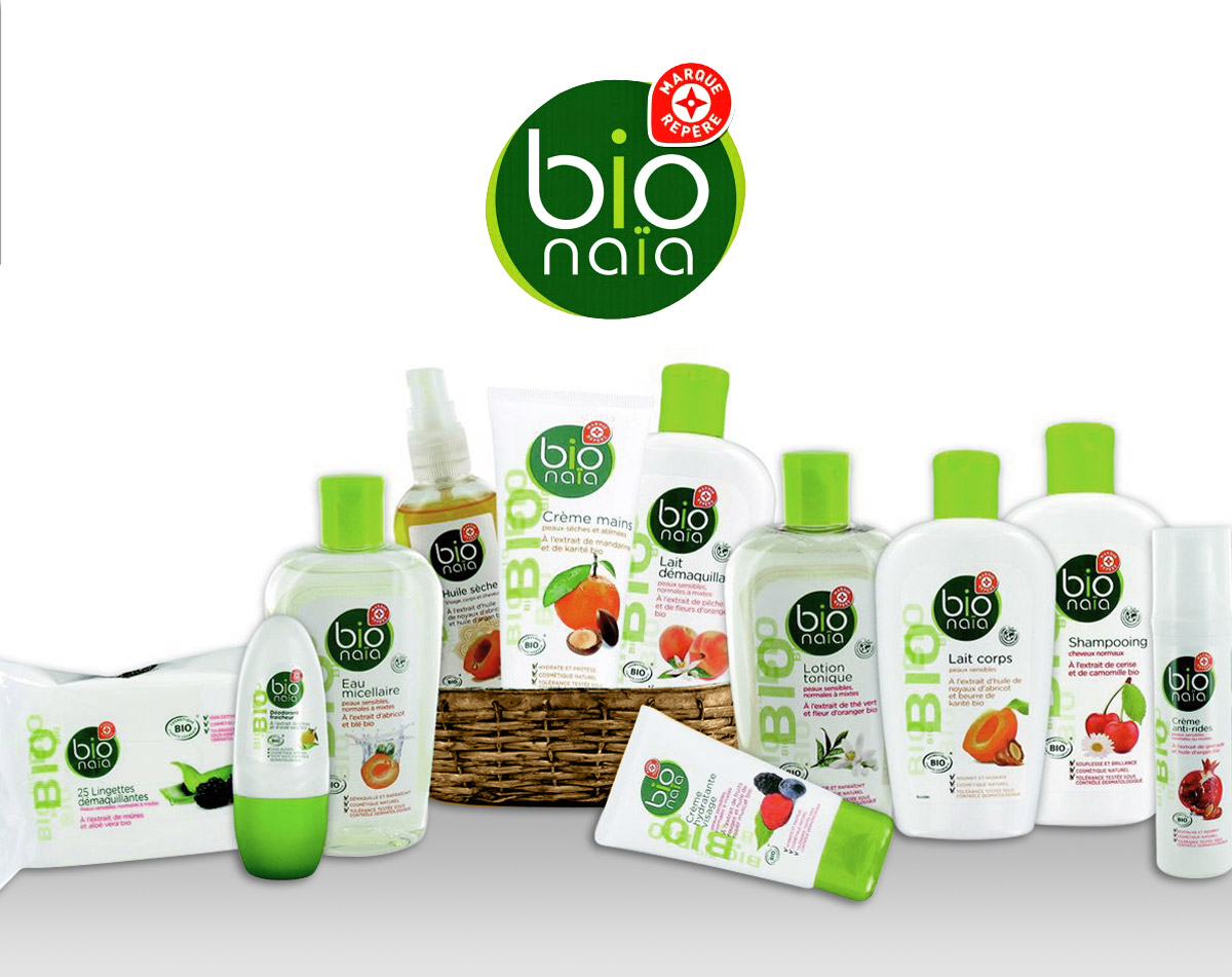 Nom de gamme de cosmétiques Nom de gamme de cosmétiques