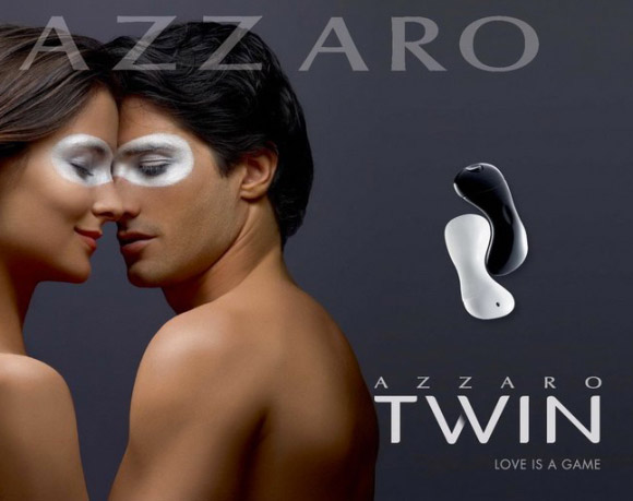 Nom de parfum pour Azzaro Nom de parfum pour Azzaro
