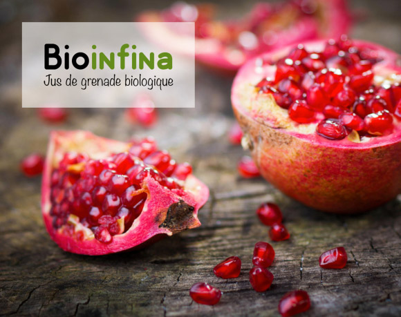 Nom de marque Bioinfina Nom de marque Bioinfina