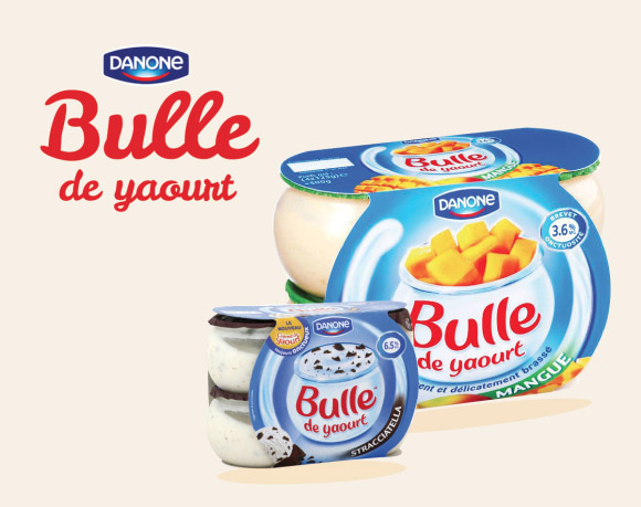 Un nom de marque Un nom de marque