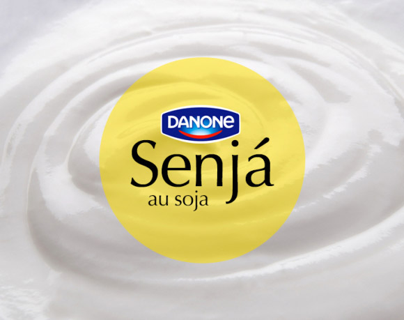 nouvelle marque pour danone nouvelle marque pour danone