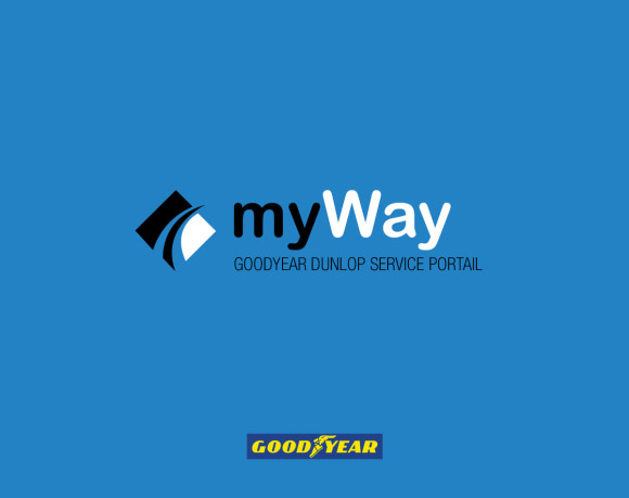 Naming pour Goodyear Naming pour Goodyear