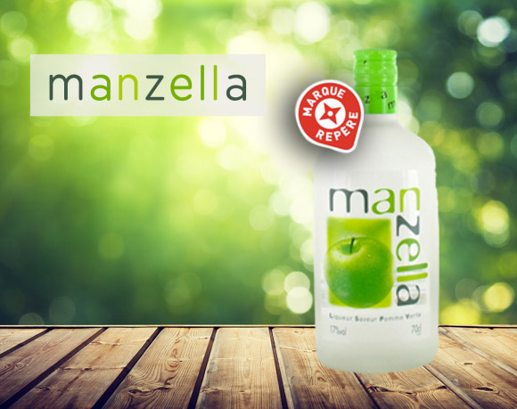 Naming marque Manzella Naming marque Manzella