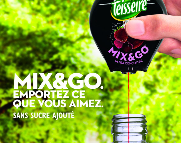 Travail sur le nom de marque. Travail sur le nom de marque.