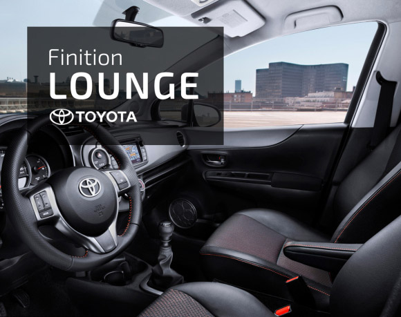 Naming Toyota. Naming Toyota.