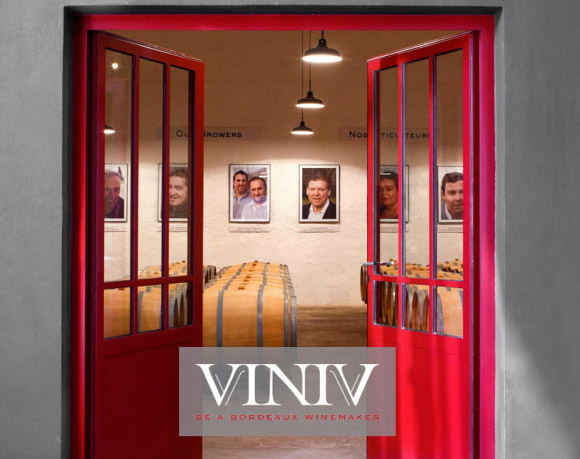 Naming pour VINIV Naming pour VINIV