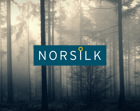 Norsilk Norsilk