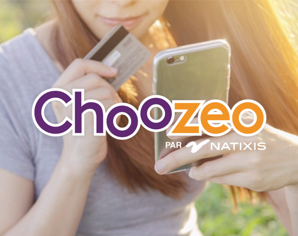 Choozeo : créer un nom de marque pour Natixis Choozeo : créer un nom de marque pour Natixis
