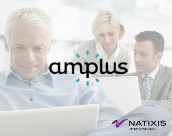 Un nom de marque court pour Natixis Un nom de marque court pour Natixis
