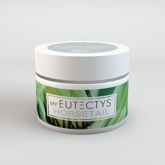 Projet Naming Cosmétique Eutectys Projet Naming Cosmétique Eutectys